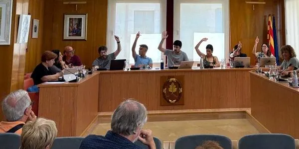 Junts comunica oficialment a l’Ajuntament d’Altafulla que expulsa Tomàs Serra del grup municipal i passa a ser no adscrit