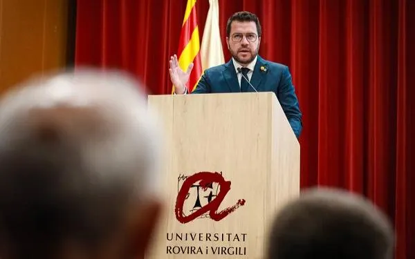 Foto: Generalitat de Catalunya