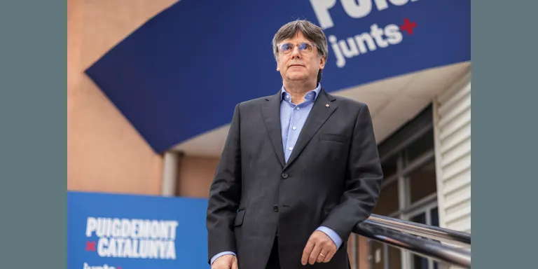 Puigdemont insta ERC a aclarir si els seus vots "serviran per fer Illa president": "Els nostres segur que no"
