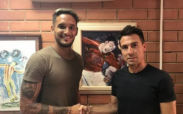 Foto: Nàstic