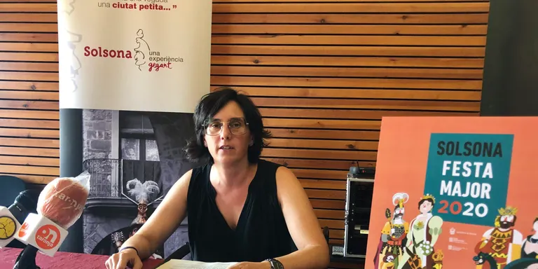 El centenari del naixement del mestre Roure marca el disseny del programa de la Festa Major