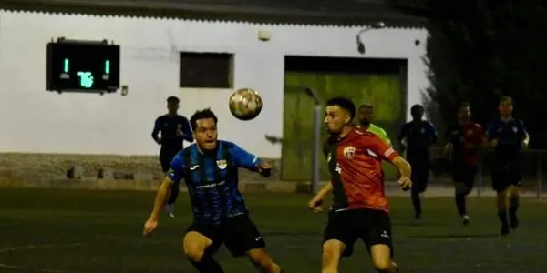El Creixell cau a Alcover i baixa a Quarta Catalana (2-0)