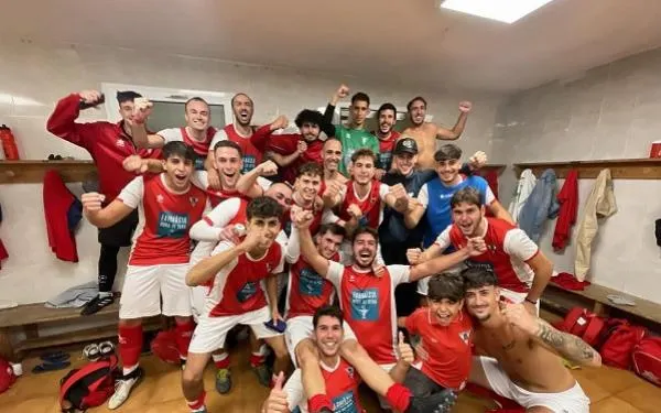 Foto: Atlètic Roda de Berà