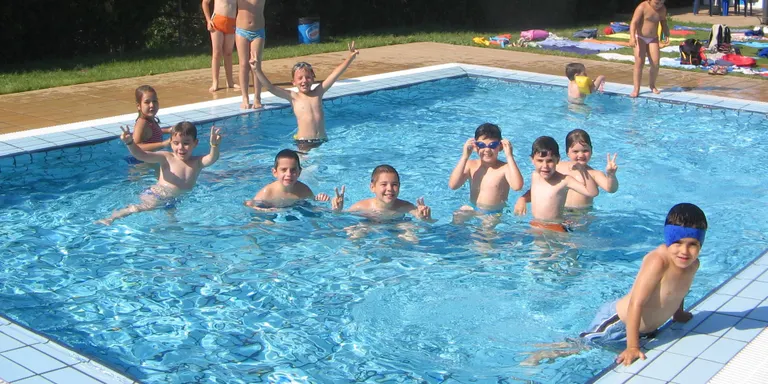 215 infants participen als Casals d'Estiu municipals de la Seu