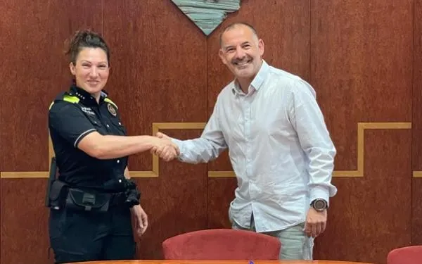 Foto: Ajuntament de El Catllar