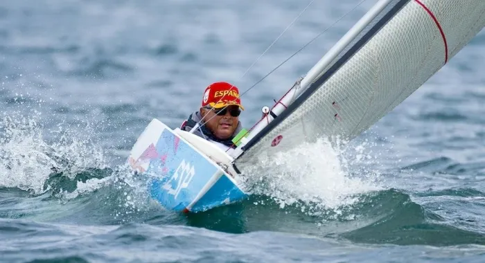 Llobet ha participant en certà mens esportius, com els Jocs OlÃmpics