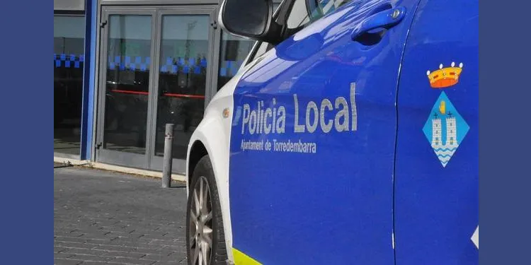 Ingressa a presó l’home que va intentar violar i ofegar a una dona a la platja de Torredembarra