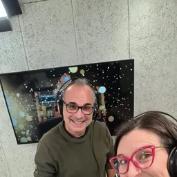 #1502 - Creàctium: joc, art i creativitat des de Rubí - episode art