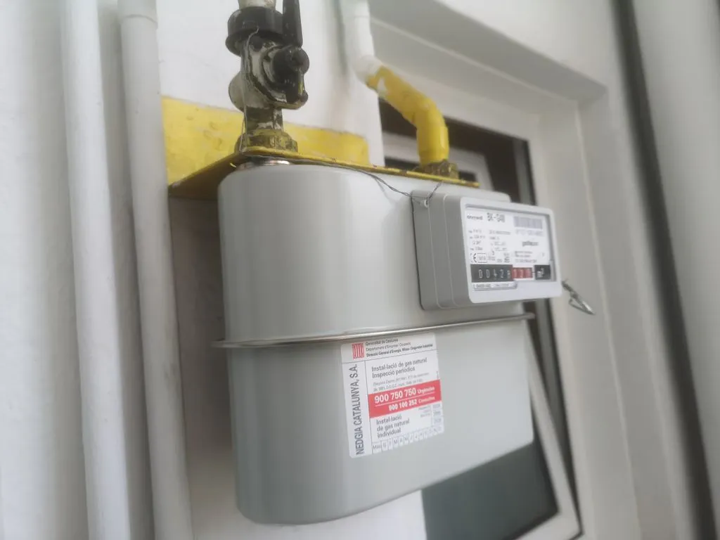 Alerta davant possibles estafes per falses inspeccions de gas