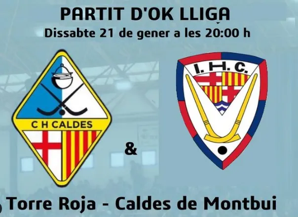 El Recam Làser Caldes rep l’Igualada amb l’objectiu de guanyar després de cinc partits sense fer-ho