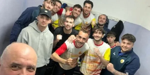 La Pobla de Montornès ressorgeix per vèncer el Vila-seca i apropar-se a la permanència (5-3)