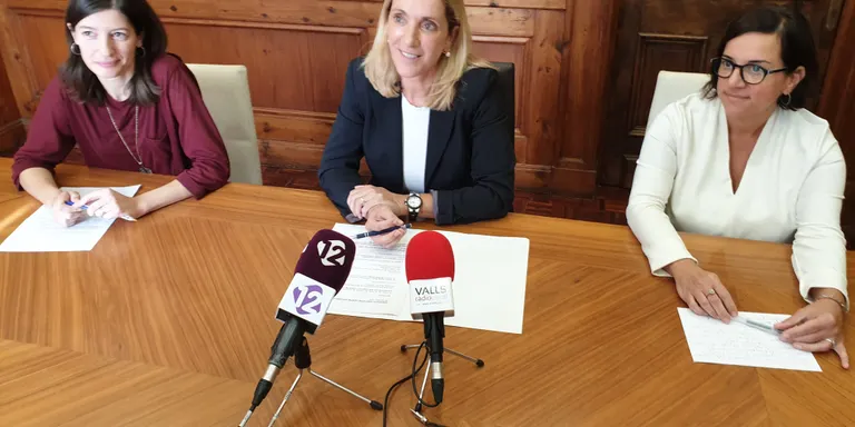 L’Ajuntament subvencionarà el 95% de l’IBI per a menors de 40 anys que s’instal·lin al Centre Històric