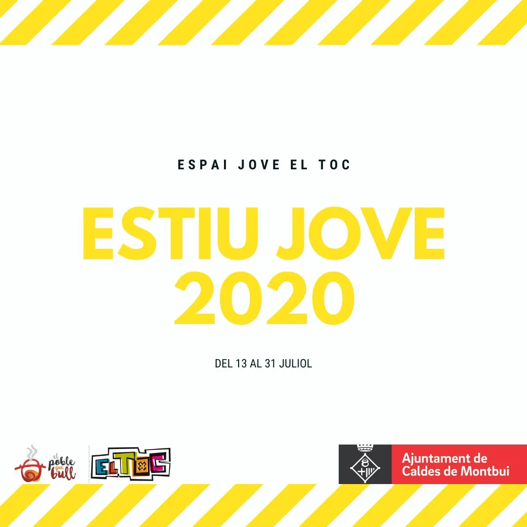 "El Toc" recupera la seva activitat habitual després de quatre mesos