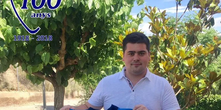 El CF Organyà defineix l'equip per a la temporada del centenari
