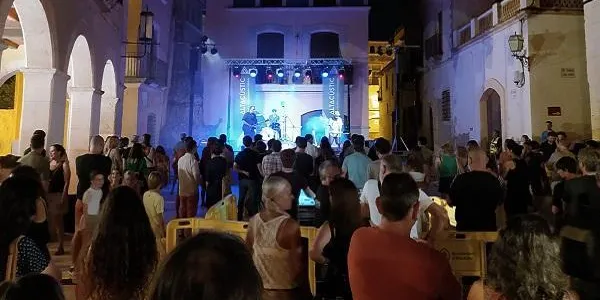 La Diputació de Tarragona dona un nou impuls als grans festivals i esdeveniments culturals de la demarcació