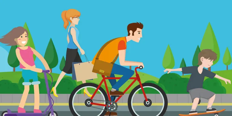 Afectacions de trànsit i estacionaments durant la Festa Major 2023
