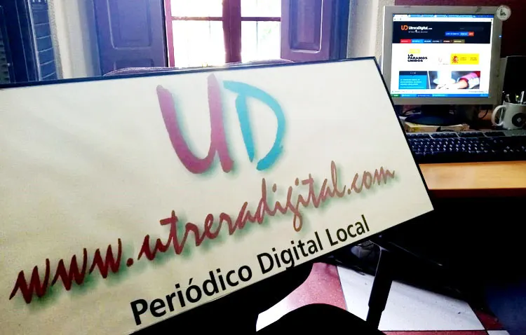 Utrera Digital celebra su 20 aniversario con sus lectores