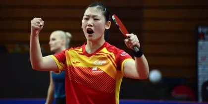 Maria Xiao guanya Lavrova (4-1) i ja està a segona ronda
