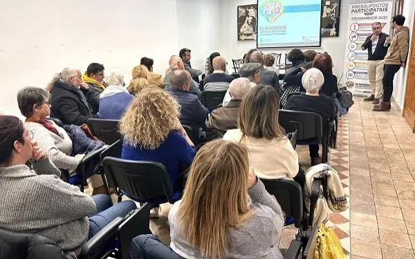 Foto: Ajuntament de Roda de Berà