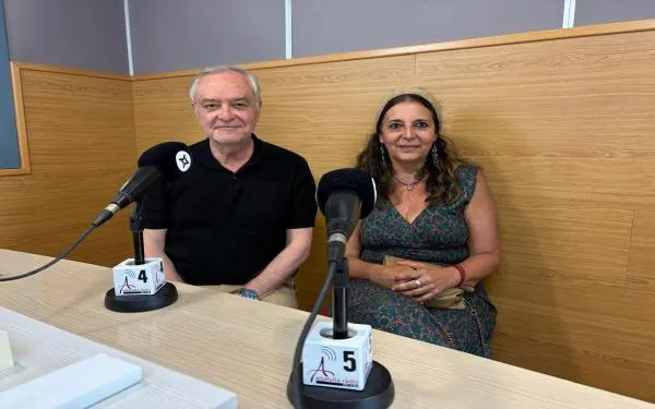 Foto: Altafulla Ràdio