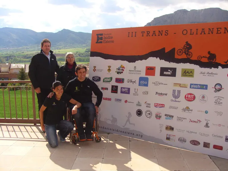 Obertes fins aquest dijous les inscripcions per a la Trans-Olianenca