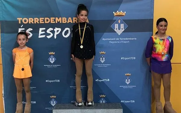 Foto: Club Patí Torredembarra