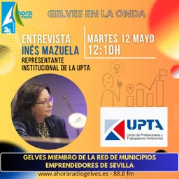 #289 - Jornadas Veri-Factu en Gelves - episode art