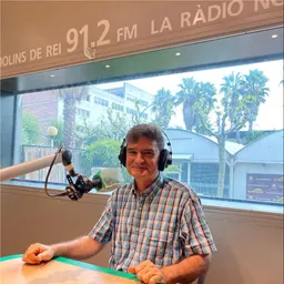 Una finestra oberta al Món del 13/10/2026 - episode art