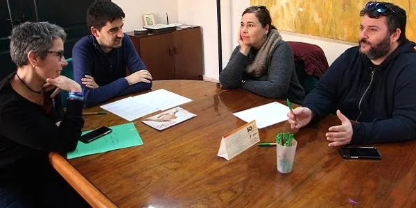 L’Ajuntament d’Altafulla col·labora en la campanya de micromecenatge de la productora audiovisual Most Wanted Studio