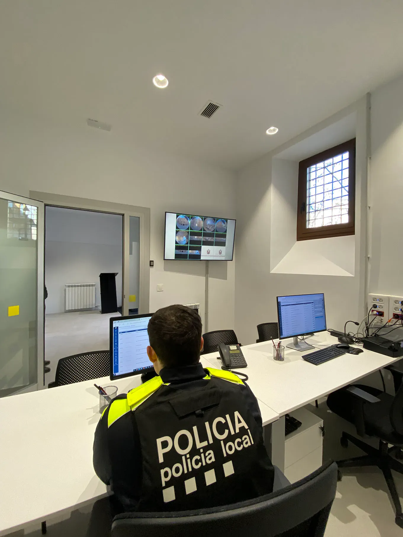 Últims dies per presentar-se a la convocatòria de places de la Policia Local de Solsona