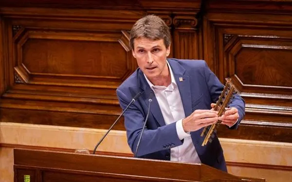 Foto: Junts per Catalunya