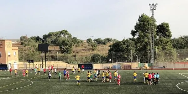 El Catllar remunta dos gols per sumar un punt en el derbi del Camp de Tarragona davant el Valls