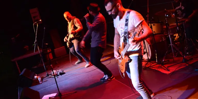 El rock i les bandes locals tornaran a centrar els concerts de l’Espai 14/13