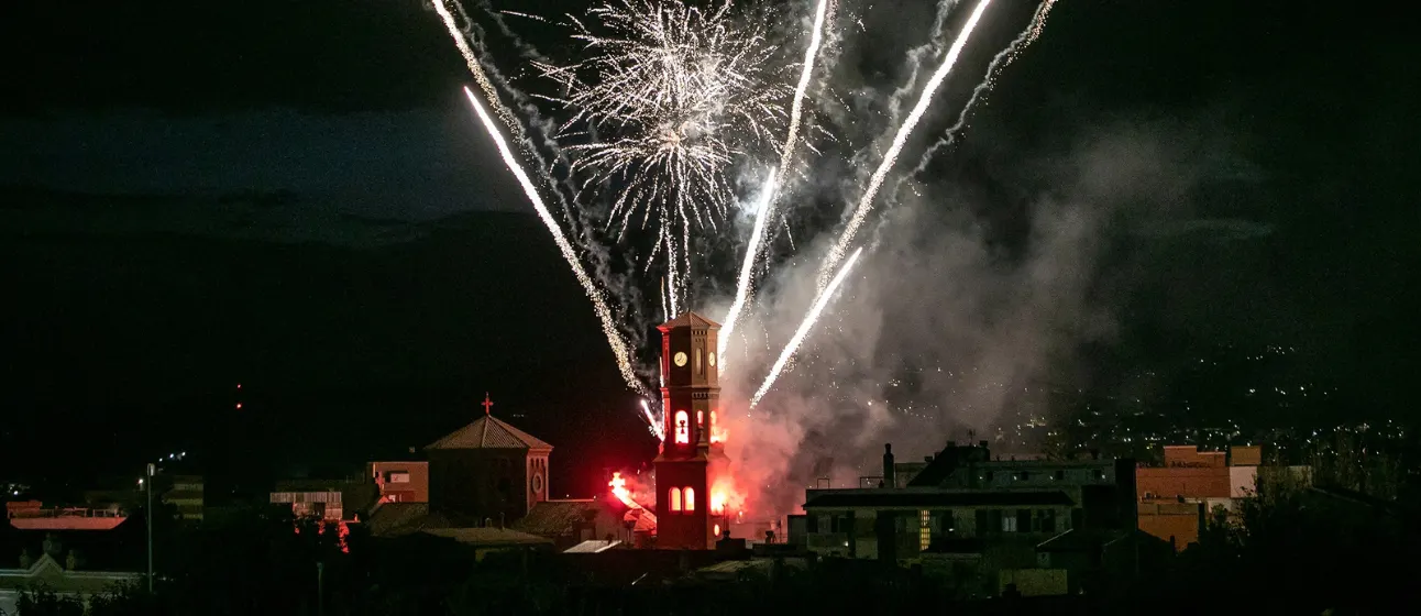 Sant Feliu tanca la Festa de Tardor amb rècord de públic i cent activitats