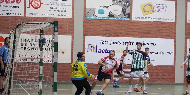 Any irregular per tornar a caure