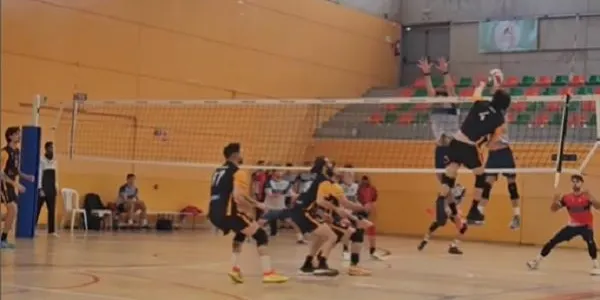 Doble derrota del CEVOL Torredembarra davant el Cartagena i el Granada