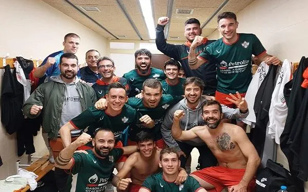 Foto: CFS Catllar Atlètic