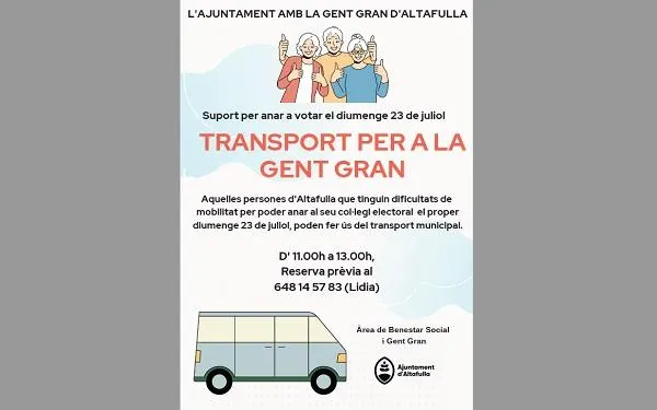 Foto: Ajuntament d'Altafulla