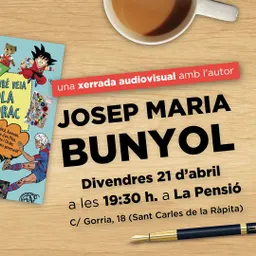 L'entrevista del 21/04/2017 - episode art