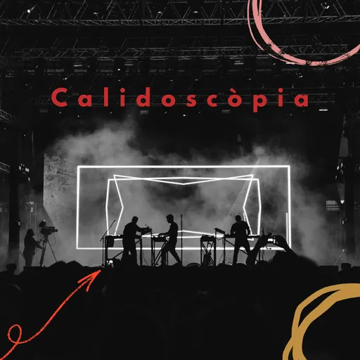 Calidoscòpia