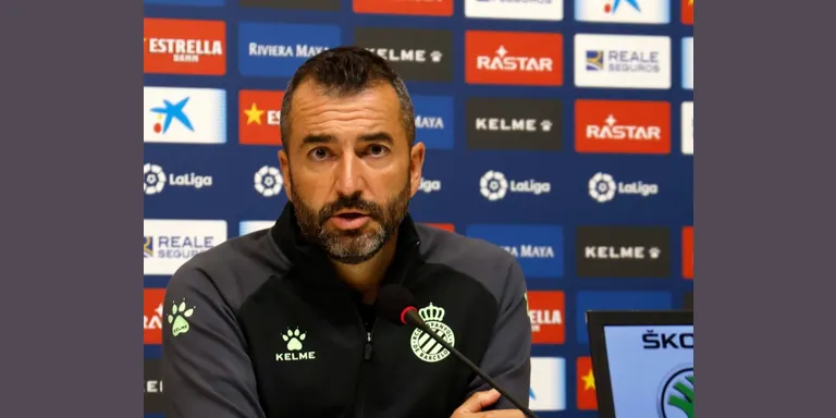L’Espanyol visita avui un rival directe en la pugna per sortir de la part baixa (21h)