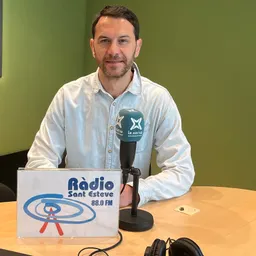 FQ - L'entrevista Local del 7/4/2025 - episode art