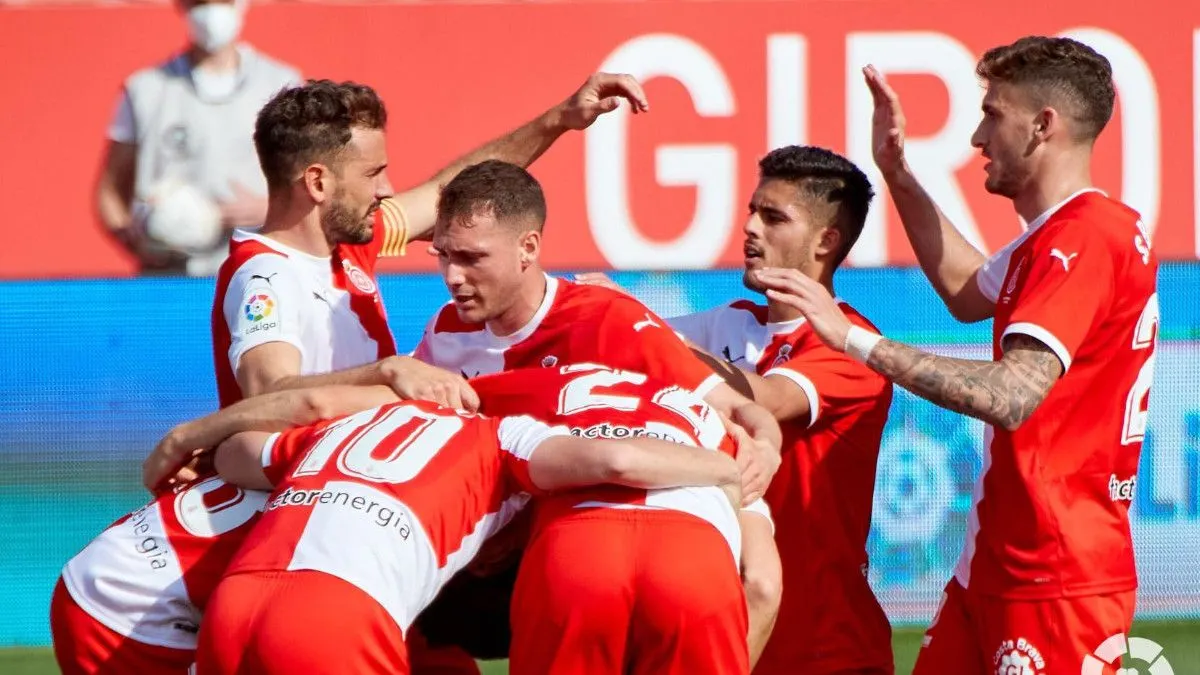 Partit de "play-off" a Montilivi
