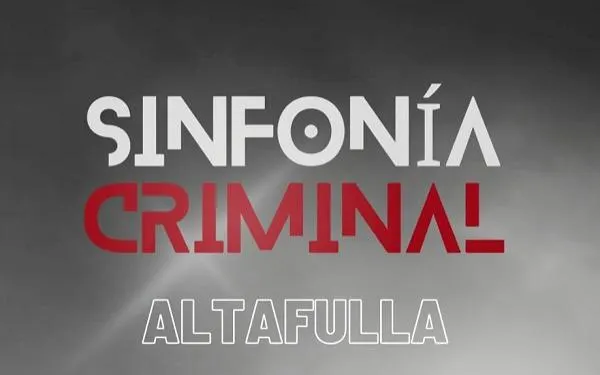 Els clubs de relat curt i de novel·la negra de la Biblioteca d’Altafulla s’uneixen per presentar el llibre ‘Sinfonía Criminal’