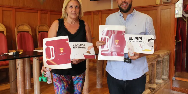 Tot a punt per una nova edició del Calamarenys