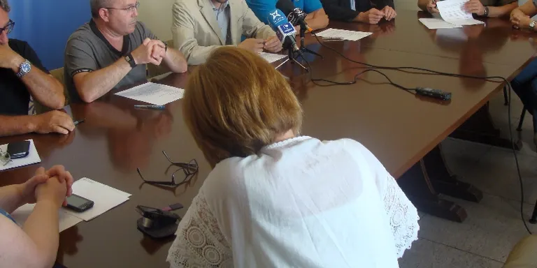 Signat el nou acord laboral de l'Ajuntament de la Seu
