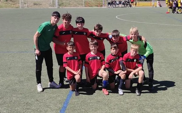 Foto: CE Altafulla