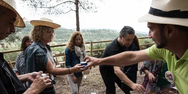 Set cases de pagès, allotjaments i restaurants de l'Urgell participen a la tercera edició de Benvinguts a Pagès