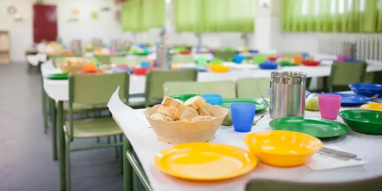 El Consell Comarcal de l'Urgell atorga 470 beques de menjador escolar per al curs 2019-2020