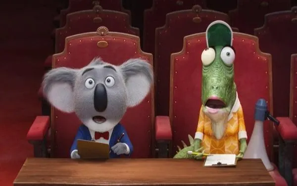Foto: Canta!